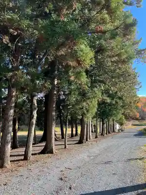 黒沼神社(福島県)