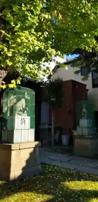 稲荷神社(千葉県)