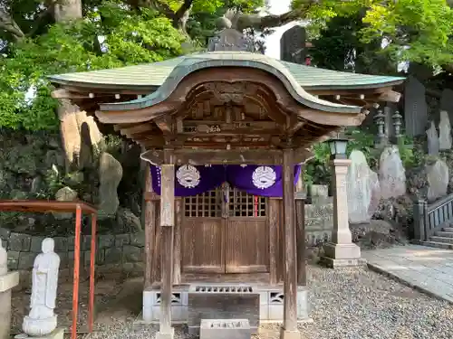 成田山新勝寺(千葉県)
