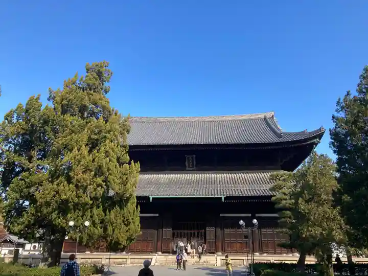 東福禅寺(東福寺)(京都府)