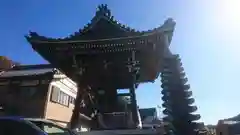 広福寺の建物その他