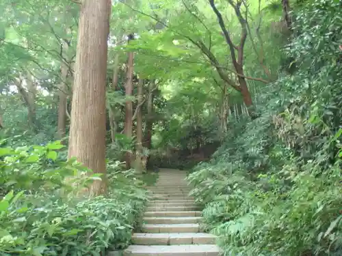 瑞泉寺のその他建物