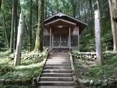 諏訪神社(長野県)