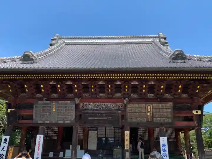 成田山新勝寺のその他建物