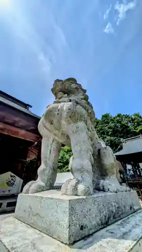 甲斐國一宮 浅間神社(山梨県)
