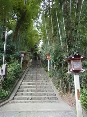  久延彦神社のその他建物