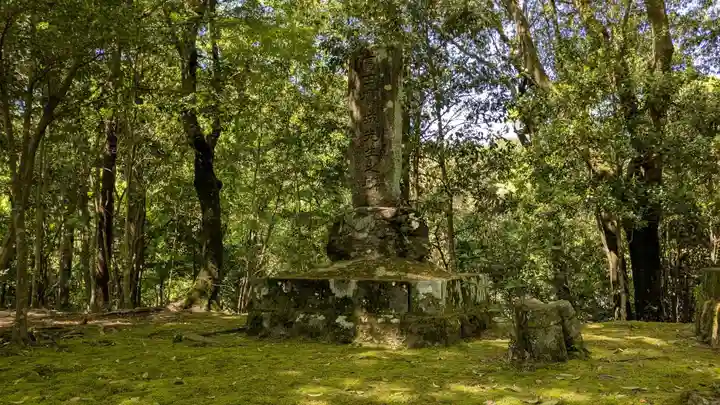 末廣神社の歴史