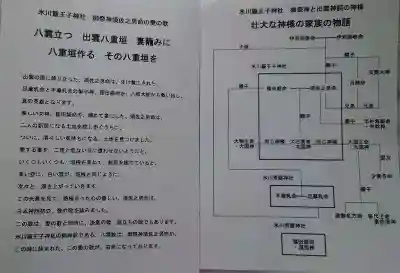 中山神社(埼玉県)