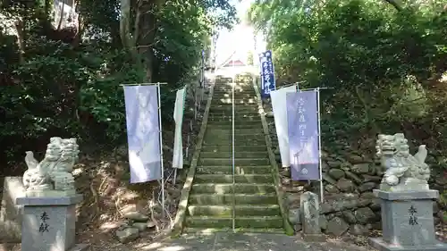 天手長男神社のその他建物