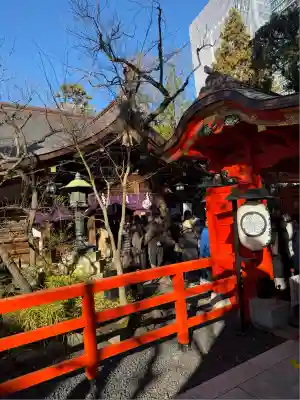 愛宕神社(東京都)