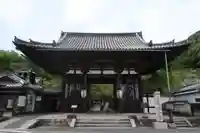 石山寺(滋賀県)