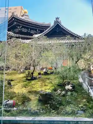 頂法寺（六角堂）(京都府)