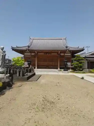 千眼寺(埼玉県)