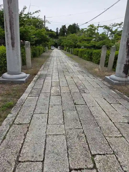 高宮神社(滋賀県)