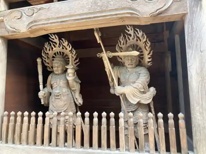 大林寺(神奈川県)