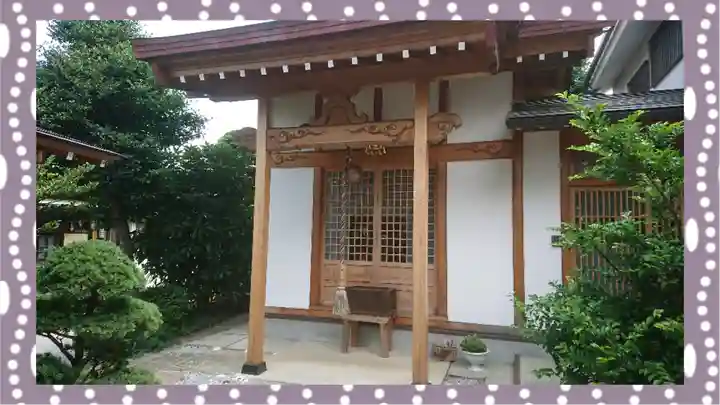 天明稲荷神社(埼玉県)