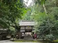 葛木御歳神社(奈良県)