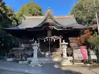 住吉神社(東京都)