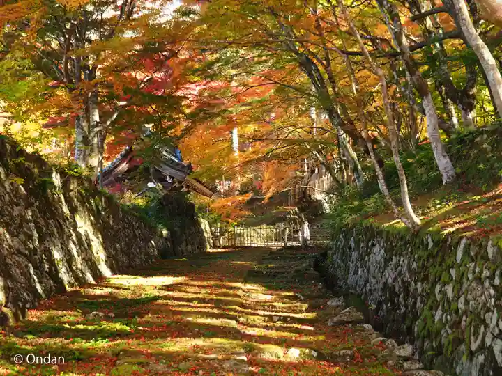 百済寺(滋賀県)