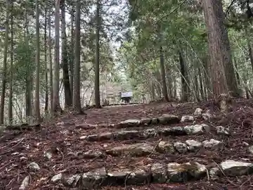天比比岐命神社(滋賀県)