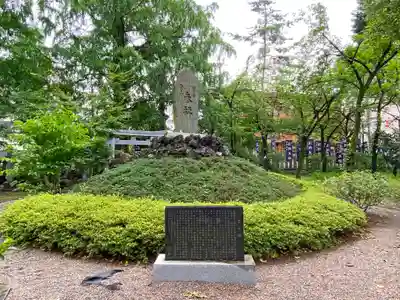 川口神社(埼玉県)