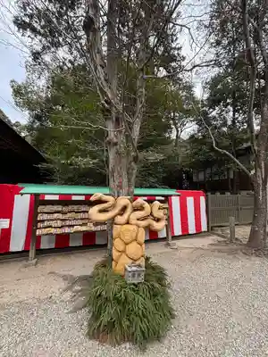 大縣神社(愛知県)