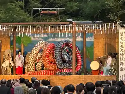 伊弉諾神宮のその他建物