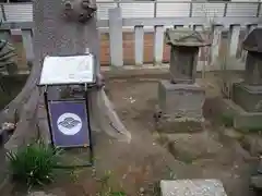 高砂天祖神社(東京都)