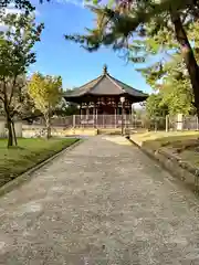 興福寺 南円堂(奈良県)