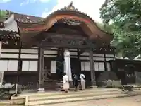 深大寺(東京都)