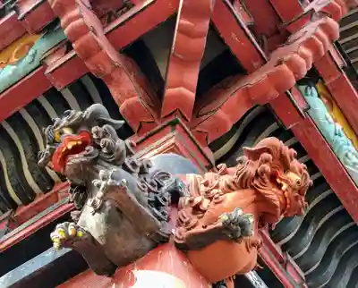 水澤寺(水澤観世音)(群馬県)