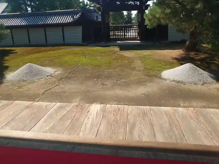 妙心寺(妙心禅寺)(京都府)