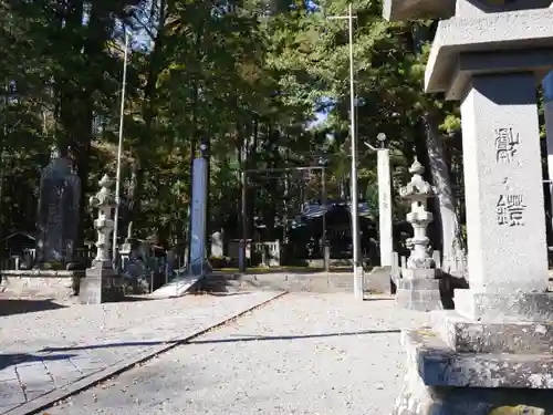 小野神社のその他建物