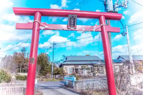 八幡神社(宮城県)