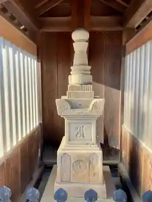 芳林寺(埼玉県)