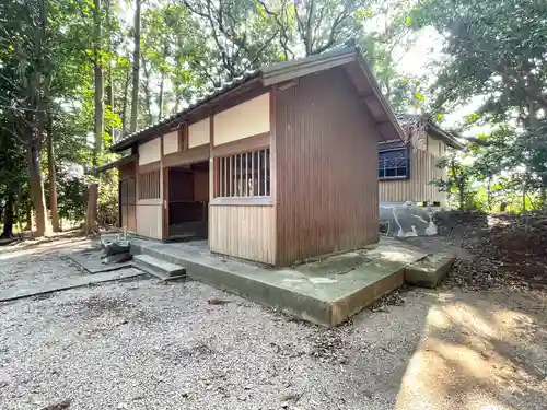 須賀神社(三重県)