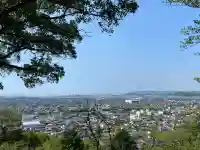 箆取神社(岡山県)