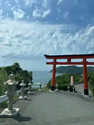 福徳稲荷神社(山口県)