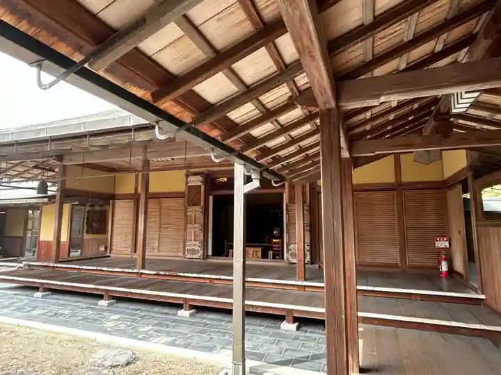 慈光院(奈良県)