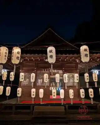 立志神社(滋賀県)