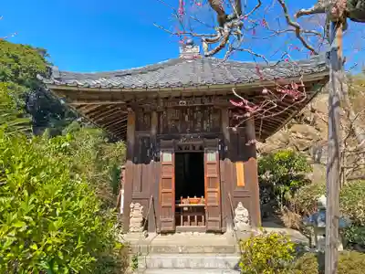 瑞泉寺のその他建物