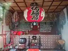 天佑稲荷神社(岐阜県)