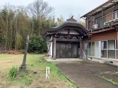 円蔵寺(千葉県)