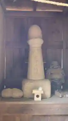 一言主社(茨城県)