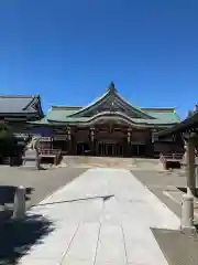 神明神社(福井県)