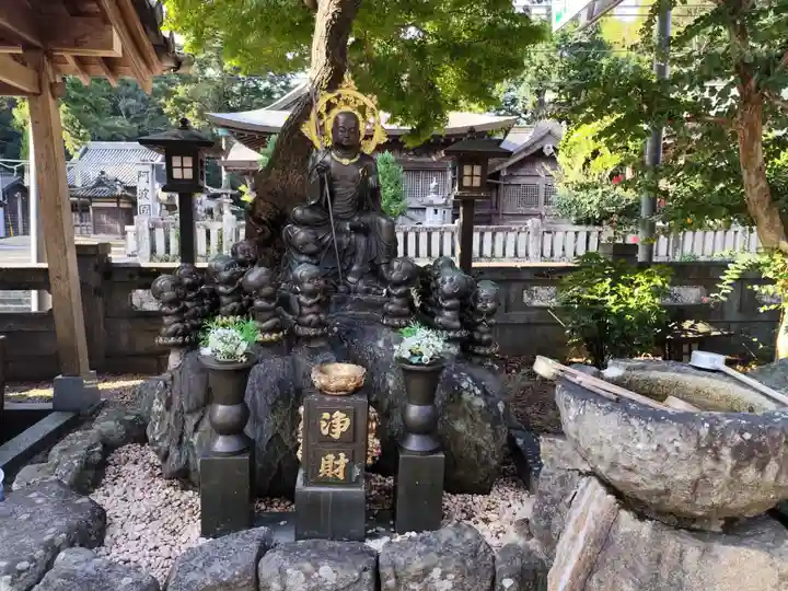 大日寺(徳島県)