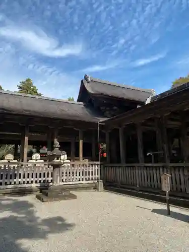土佐神社(高知県)