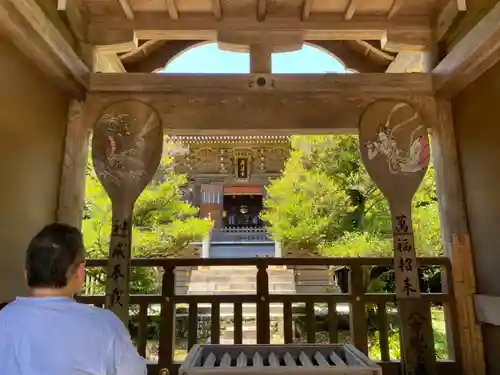 江島神社の本殿・本堂