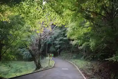 臼杵石仏のその他建物