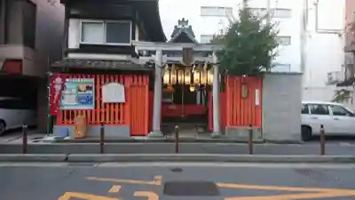 繁昌神社のその他建物